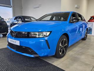 Opel Astra ST HIT EDIT 1.2 TURBO 130k MT6
