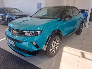 Opel Mokka HIT 1.2 TURBO 136k MT6