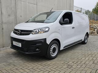Opel Vivaro L1 (M) Panel Van 1.5 CDTi 120k