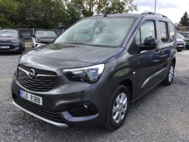 Opel Combo e LIFE ELEG. PLUS 100 kw