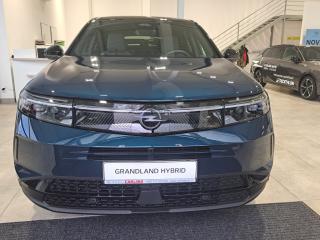 Opel Grandland Edition Mild-hybrid 145k  Aut