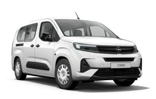 Opel Combo Edition Plus XL-1.5 CDTi  MAN6