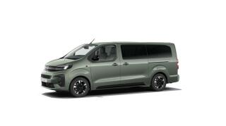 Opel Zafira L2 Elegance 2.2 CDTi 180k AT8