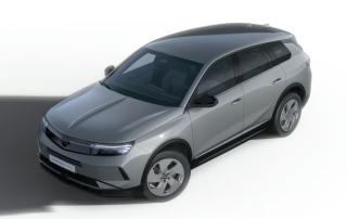 Opel Grandland Edition Mild-hybrid 145k  Aut