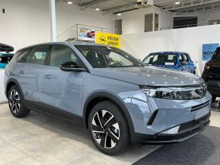 Opel Grandland Edition Mild-hybrid 145k  Aut