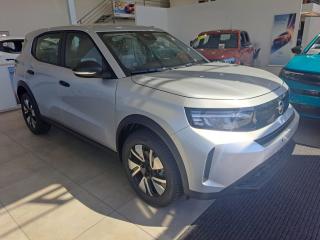 Opel Frontera Edition Mild-hybrid 110k Aut