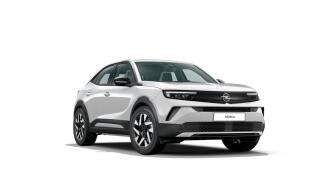 Opel Mokka Edition 1.2 TURBO 136k MT6