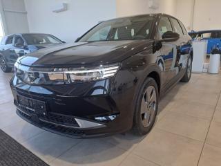 Opel Grandland Edition Mild-Hybrid 136k aut.