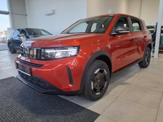 Opel Frontera Mild-hybrid Edition 145k eDCT6