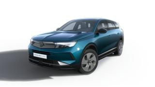 Opel Mokka GS Hybrid TURBO 145 k-AUT