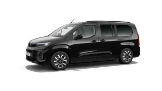 Opel Combo Elegance Plus XL AT8 7 m�st