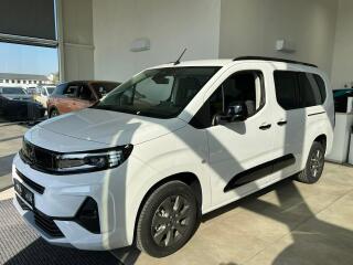 Opel Combo L2 Eleg.Pl. 1.5CDTi MT6-7 m�st