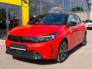 Opel Corsa YES 1.2 TURBO 100k MT6