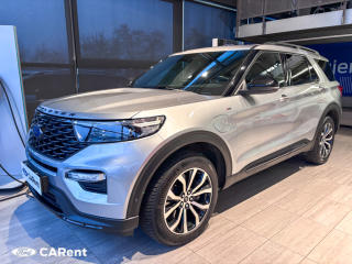 Ford Explorer ST-LINE 3.0Ecoboost PHev