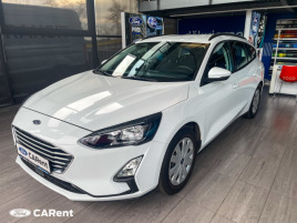 Ford Focus Trend 1.0  Ecoboost