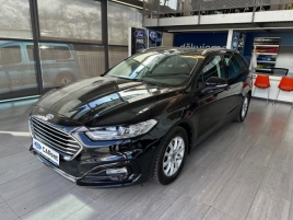 Ford Mondeo Business 2.0 EB 150k kombi