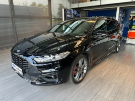 Ford Mondeo ST-Line 2.0 EB 190k kombi aut.