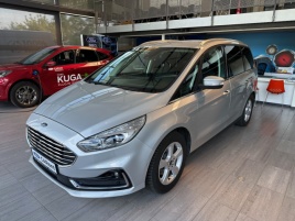 Ford Galaxy Titanium 1.5EcoBoost 165k man.