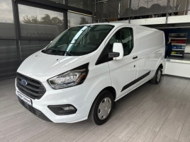 Ford Transit Custom Trend 300 L2 2.0 EB 108k VAN