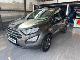 Ford EcoSport Titanium 1.0 EcoBoost 125k 5dv