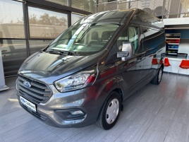 Ford Transit Custom Trend 340 L2H2 2.0EB 170k VAN