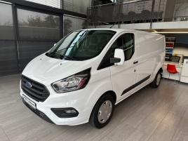 Ford Transit Custom Trend 320 L2 2.0EB 130k VAN