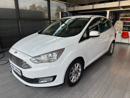 Ford C-MAX Titanium 1.0 EcoBoost 125k man