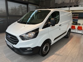 Ford Transit Custom Trend 320 L1H1 2.0EB 108k VAN