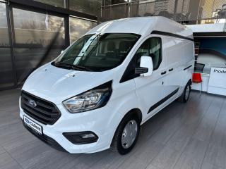 Ford Transit Custom Trend 340 L2H2 2.0EB 130k VAN