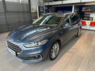 Ford Mondeo Vignale 2.0EB 190k kombi 4x4 