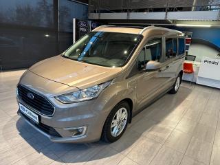 Ford Tourneo Connect Titanium 1.5 EB 120k 7-mst