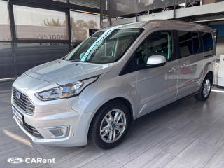 Ford Tourneo Connect Titanium L2 1.5 EB 120k