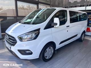 Ford Transit Custom Trend 300 L2 2.0EB 130k 8-mst
