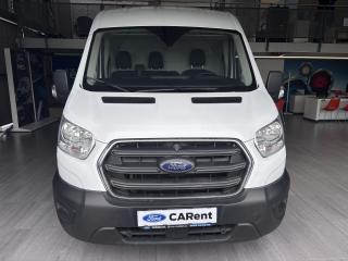 Ford Transit Trend 350 L3 2.0 TDCi 130k VAN