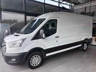 Ford Transit Trend 350 L3 2.0 TDCi 130k VAN