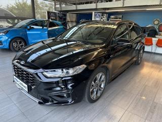 Ford Mondeo ST-Line 2.0 EB 190k 4x4 kombi