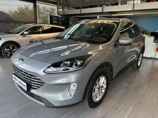 Ford Kuga Titanium HEV 2.5i 190k aut.