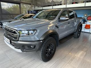 Ford Ranger RAPTOR 2.0 EB 213k 4x4 aut.