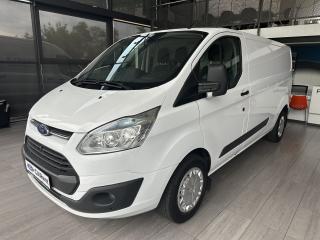 Ford Transit Custom Trend 290 L2 2.2 TDCi 125k VAN