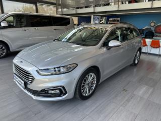 Ford Mondeo Titanium 2.0 EB 150k kombi aut