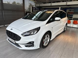 Ford S-MAX ST-Line 2.0 EcoBlue 240k aut.