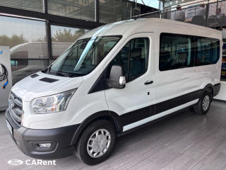 Ford Transit Kombi Trend L3 96Kw