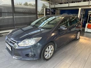 Ford Focus Trend 1.6 TDCi 95k kombi