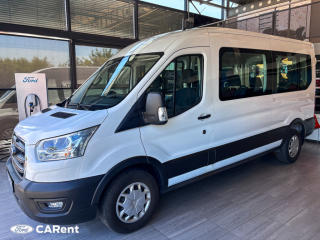 Ford Transit Kombi Trend L3 96Kw