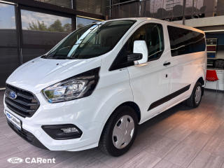 Ford Transit Custom Kombi Trand L1 
