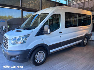 Ford Transit Kombi L3 Trend 96Kw