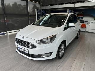 Ford C-MAX Titanium 1.0 EcoBoost 125k 5dv