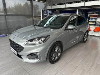 Ford Kuga ST-Line 2.0 EB 190k aut. AWD