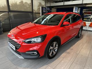 Ford Focus Active 1.0 EcoBoost 125k kombi