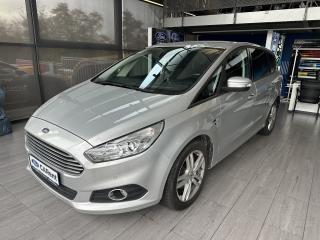 Ford S-MAX Business 2.0 EB 120k man.